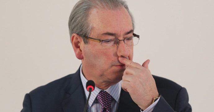 Delator diz que pagou R$ 3 milhões a Cunha