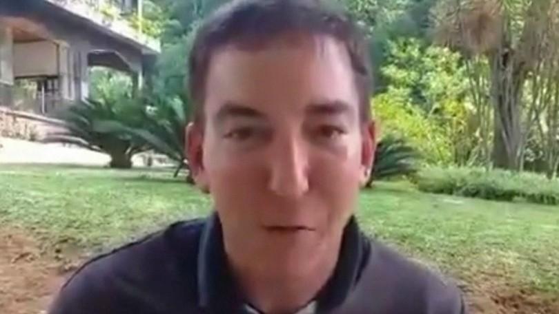 Glenn pede que Justiça rejeite denúncia contra ele