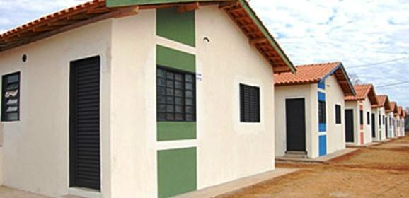 Comunicado da Prefeitura de Bonito e Agehab: 'Programa Morar Legal'