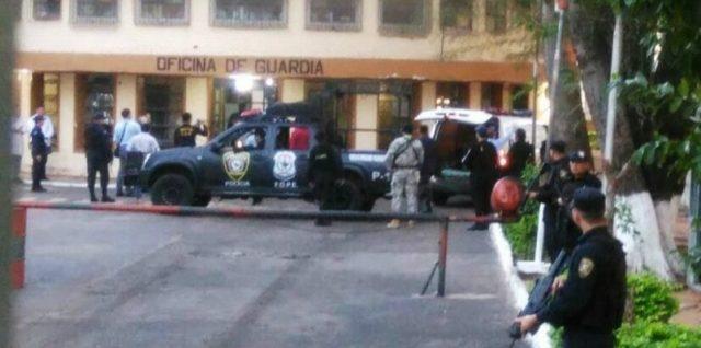 Com saúde debilitada, suspeito de matar Rafaat pode ser levado para penitenciária