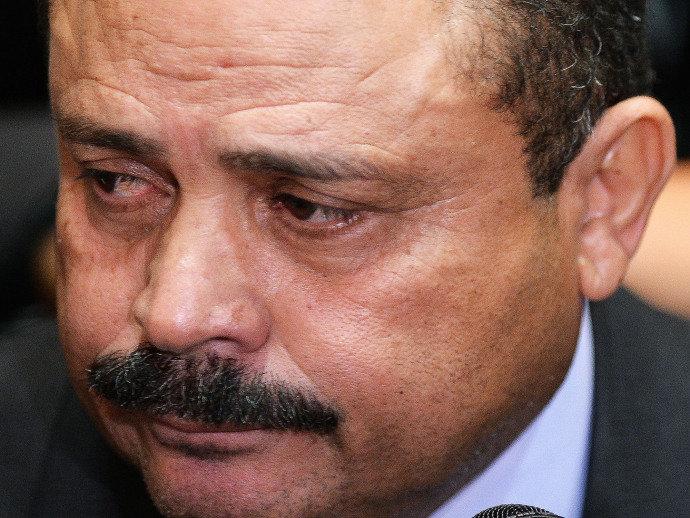 STF ordena quebra de sigilo bancário de Waldir Maranhão