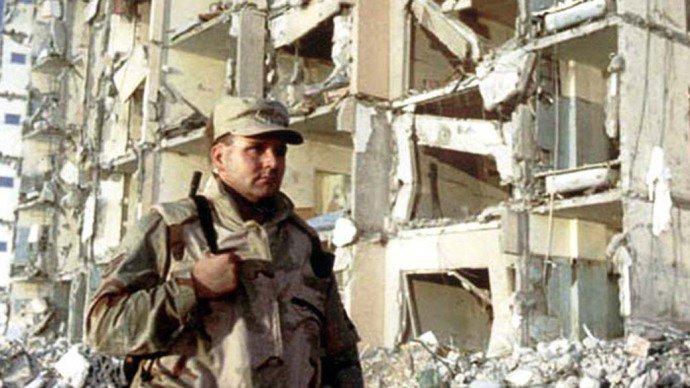 Homem-bomba se explode perto do consulado dos EUA na Arábia Saudita