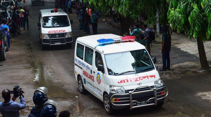 Terroristas de Bangladesh eram jovens da elite de Daca