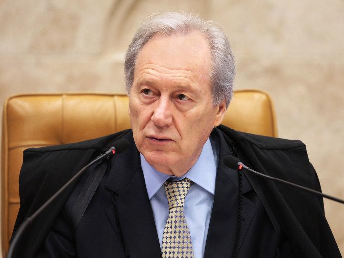 Lewandowski rejeita (mais uma vez) incluir delação de Machado em impeachment