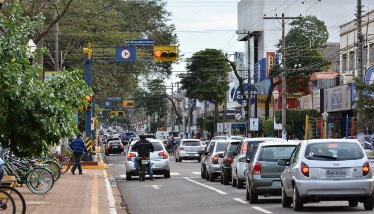 Balanço mostra que Dourados teve redução de mais 31% nos acidentes de trânsito em 2020