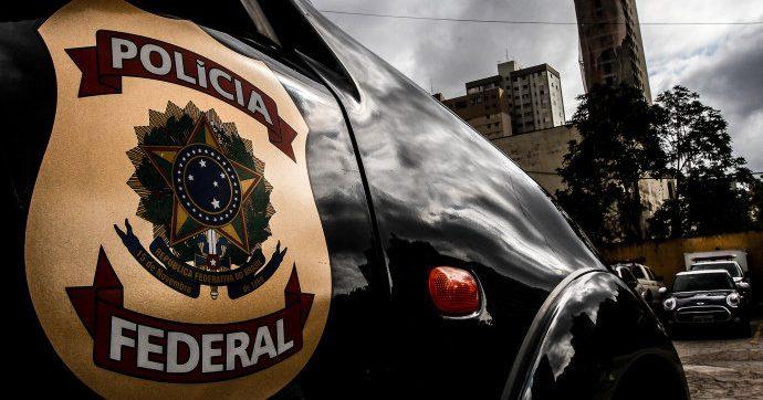 Diretor da Construbase alvo da Lava Jato se entrega em Curitiba