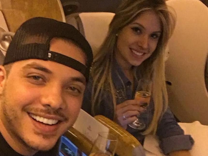 Wesley Safadão faz curso para 'blindar' casamento