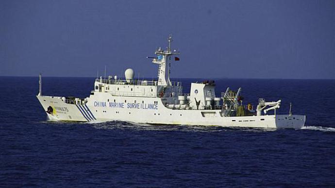 Pequim dá início a exercícios militares no Mar do Sul da China antes de decisão territorial