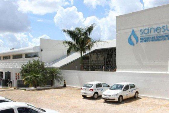 Sanesul convoca candidatos aprovados em seletiva