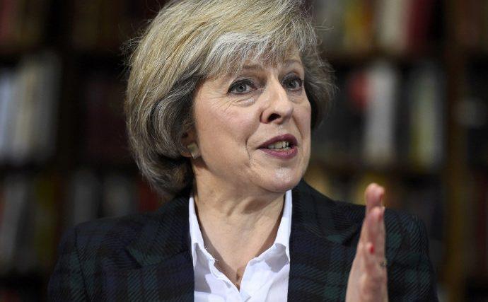 Conservadores iniciam processo de escolha do novo primeiro-ministro britânico