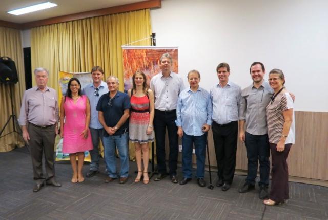 Bonito apresenta potencial crescente para segmento do turismo de negócios & eventos