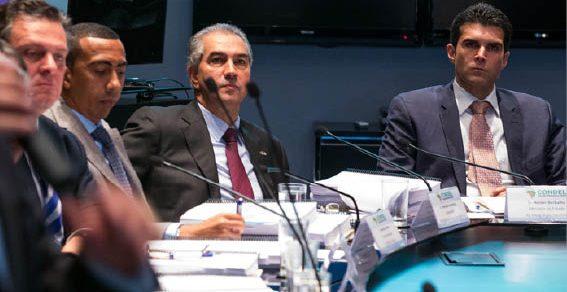 Estado poderá receber mais de R$ 100 mi do Banco Rural