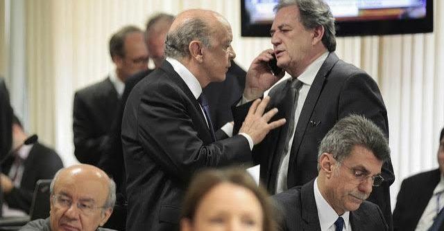 Senado aprova incentivo a concessionárias