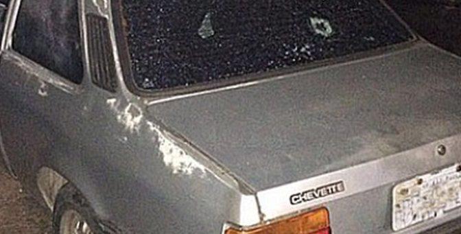 Corregedoria investiga telefonema da central para guarda municipal que matou criança