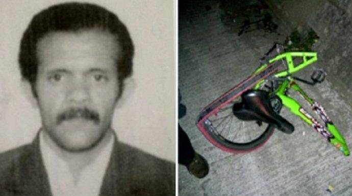 Polícia prende motorista que matou ciclista na Rodovia dos Imigrantes