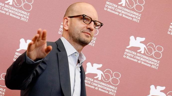 Steven Soderbergh prepara filme sobre os Panama Papers