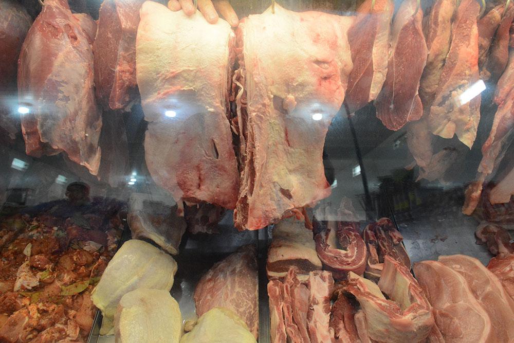 Preço da carne teve queda de 10,5% em Mato Grosso do Sul