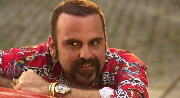 Morre o ator Guilherme Karan, aos 58 anos