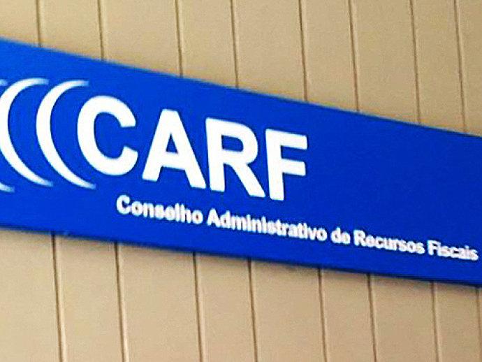 Conselheiro do Carf é preso em flagrante tentando vender voto por R$ 1,5 mi