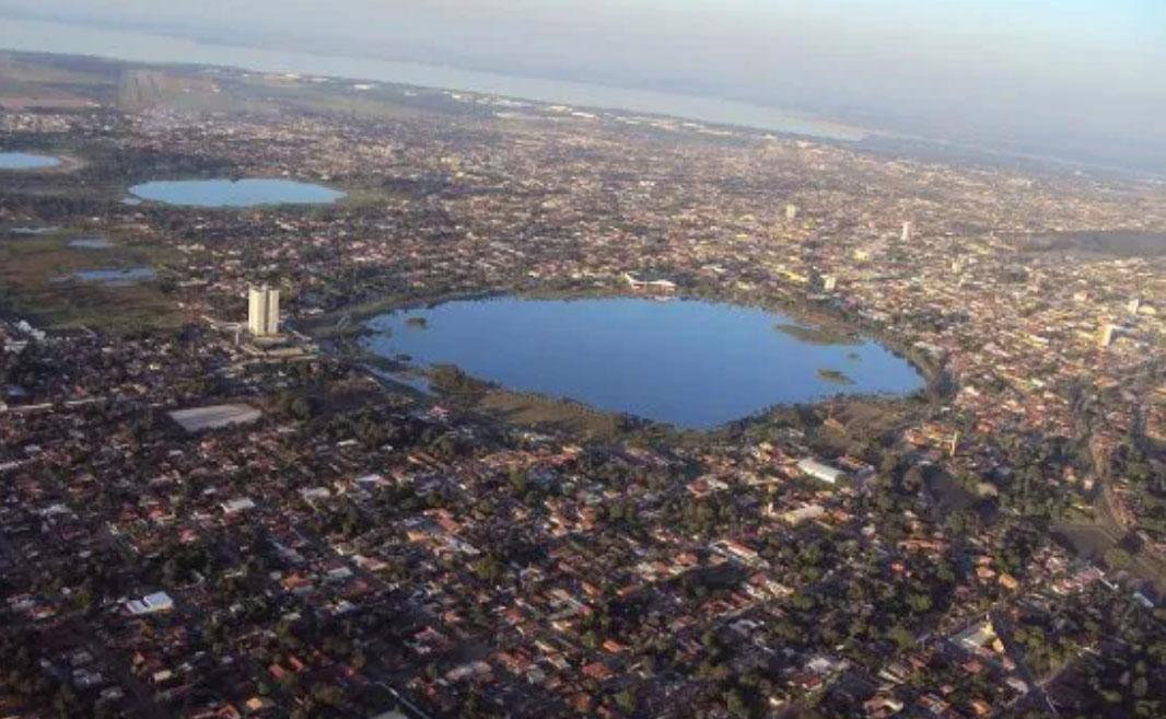 Porto Murtinho fica para trás e Três Lagoas recebe R$39,5 Milhões como compensação de impacto ambiental