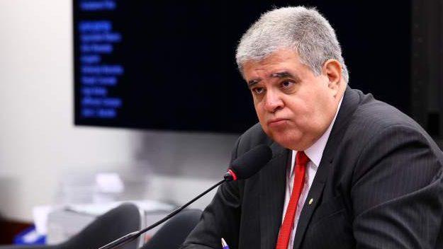 Marun fica entre cotados para presidir a Câmara