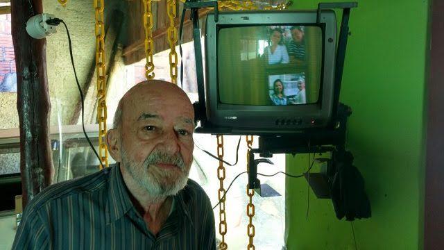 Bonito volta a receber o sinal da TVE após reparos no transmissor