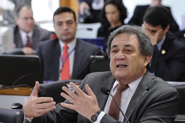 Emenda prioriza recurso para áreas em disputa no Estado