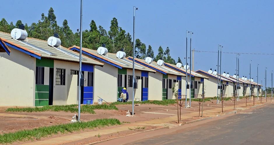 Polícia apura oferta de casa popular pelo Facebook