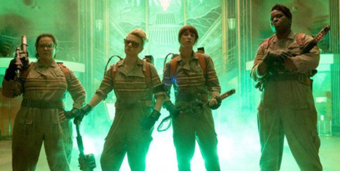 'Caça-Fantasmas' será uma franquia infinita, diz produtor