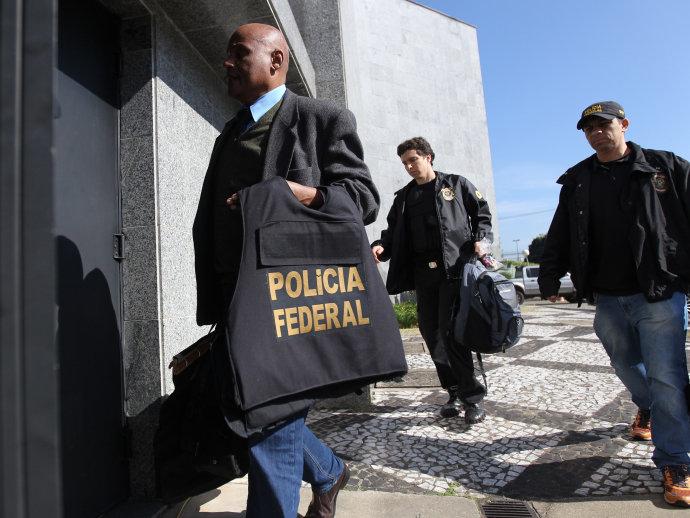 Suspeitos de desviar dinheiro da Lei Rouanet são soltos