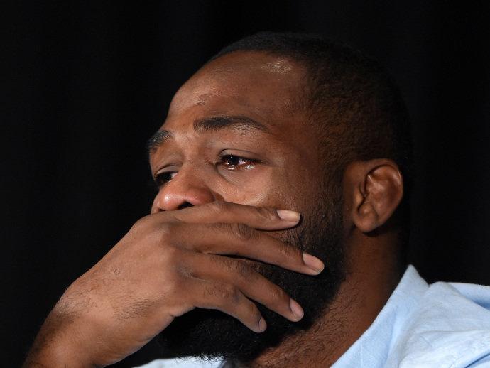 UFC: empresário diz que Jon Jones perdeu bolsa de ‘8 dígitos’ por doping