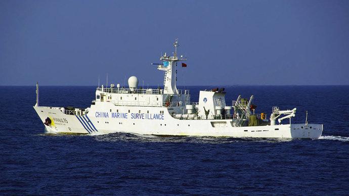 Tribunal de Haia rejeita reivindicações de Pequim sobre o Mar do Sul da China