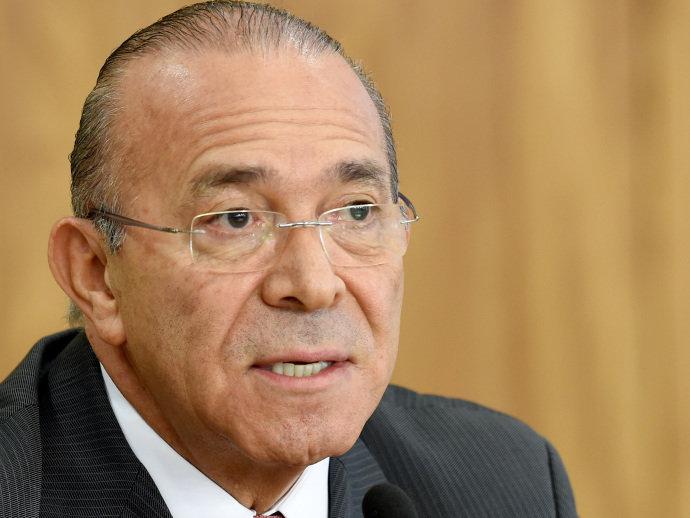 Governo atua por candidato único da base para presidência da Câmara, diz Padilha