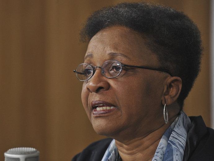 Morre a ex-ministra da Igualdade Racial Luiza Bairros