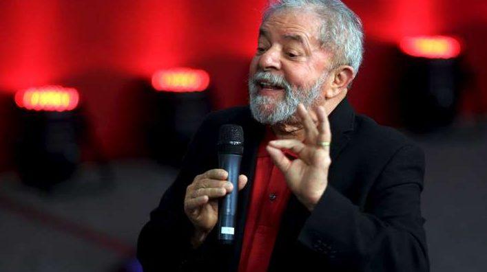 Derrotar o impeachment hoje é mais fácil, diz Lula em PE