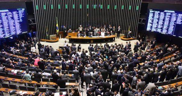 Câmara escolhe hoje sucessor de Eduardo Cunha
