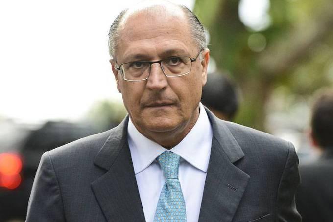 Alckmin corta verba de ONG para criança autista