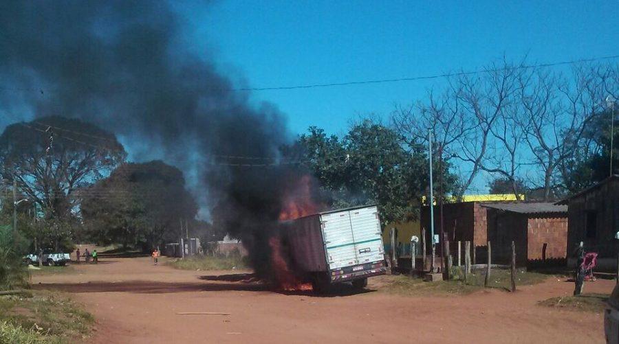 Após roubo com morte e ações de ''justiceiros'', secretaria promete policiais