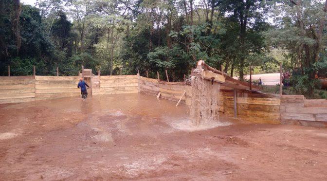 Estado investe R$ 1,5 milhão na reforma de dois parques