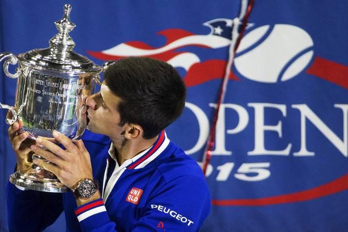 US Open 2016 terá maior premiação da história do tênis