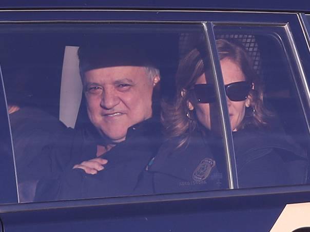 PGR pede que Cachoeira e Adir Assad voltem a ser presos