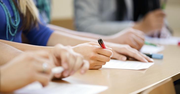 Estado tem 644 vagas abertas em concursos públicos