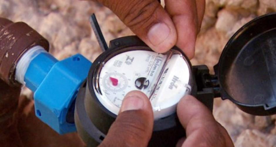 Consumidor é condenado à prisão por furtar água