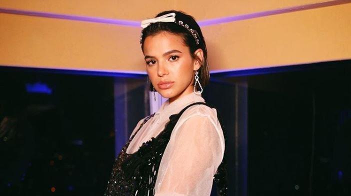 Globo não renova contrato fixo de Bruna Marquezine