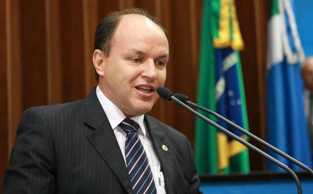 PMDB procura atalho para voltar à prefeitura