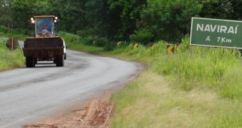 Empresa tem contrato reajustado em R$ 1milhão