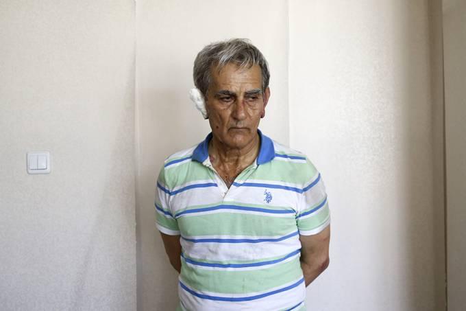 Ex-comandante da Força Aérea turca confessa tentativa de golpe