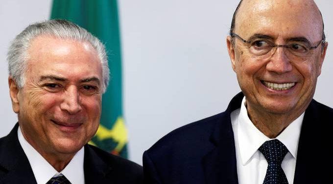 Mercado elabora possíveis cenários pós-impeachment