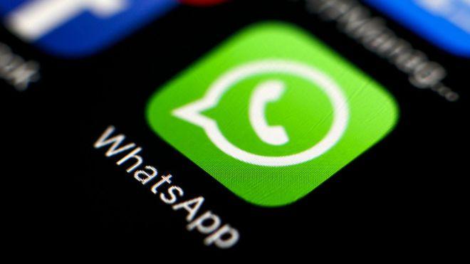 Justiça do Rio determina bloqueio do WhatsApp