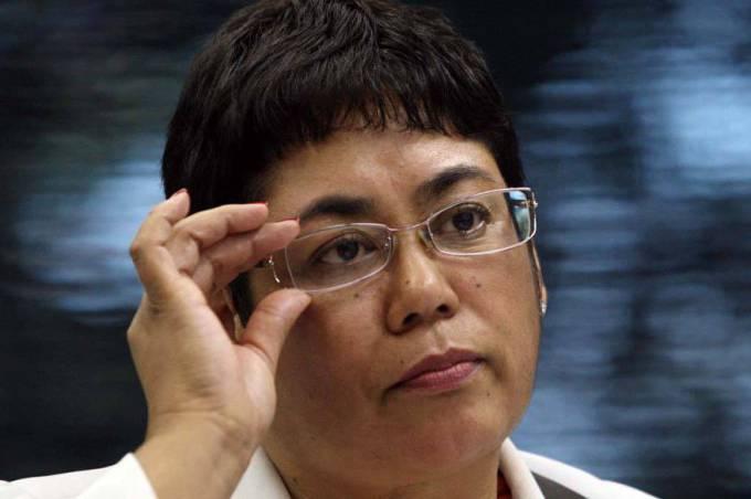 Empreiteira pagou R$ 2,5 mi a Erenice Guerra, diz PF